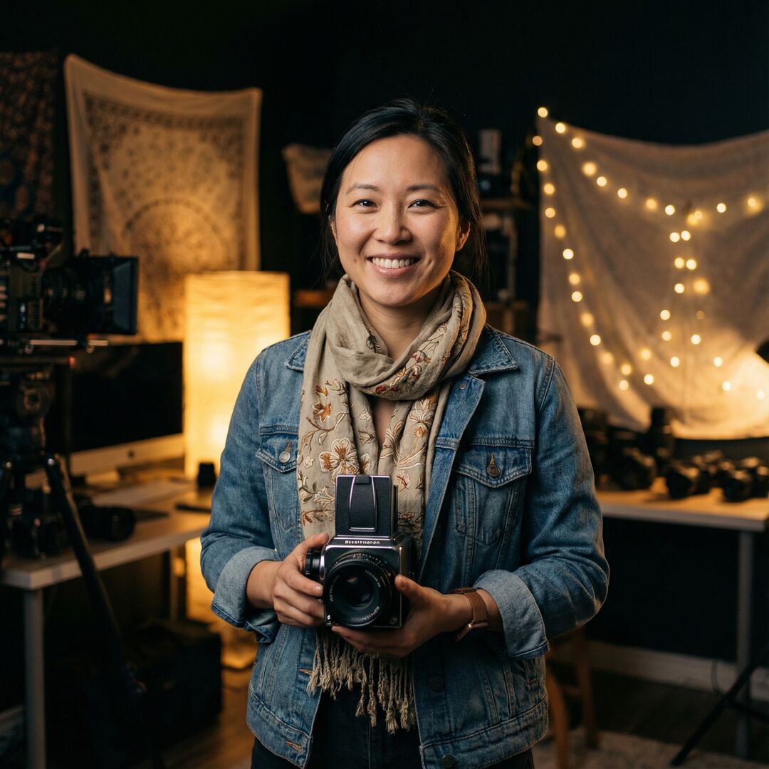 每日大赛摄影师