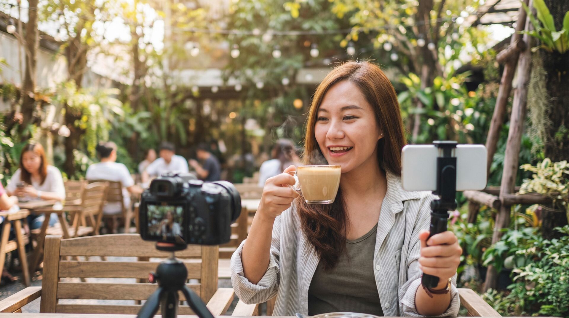 每日大赛生活视频