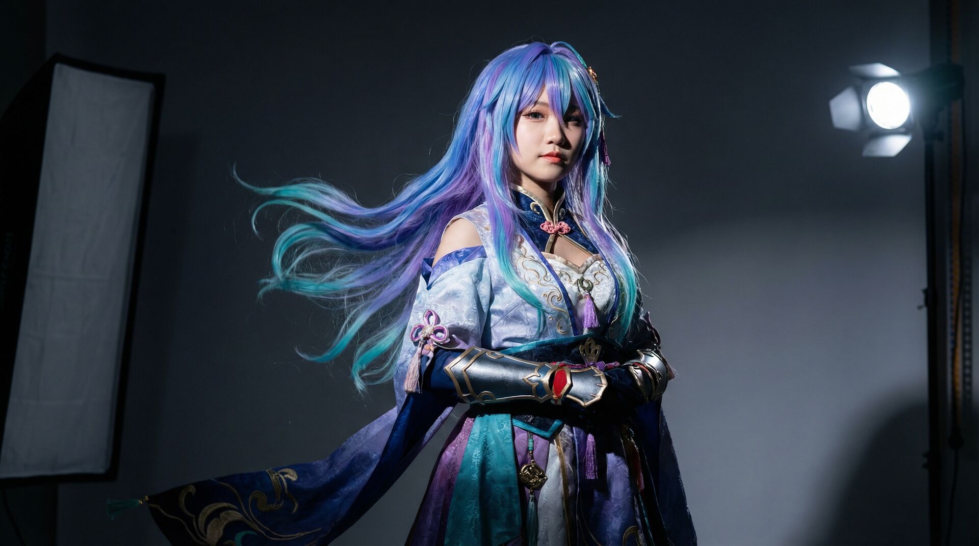 每日大赛二次元视频